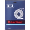 REL Bassline Blue 3m